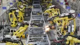 India Manufacturing PMI hits four-month high in February but export growth cools