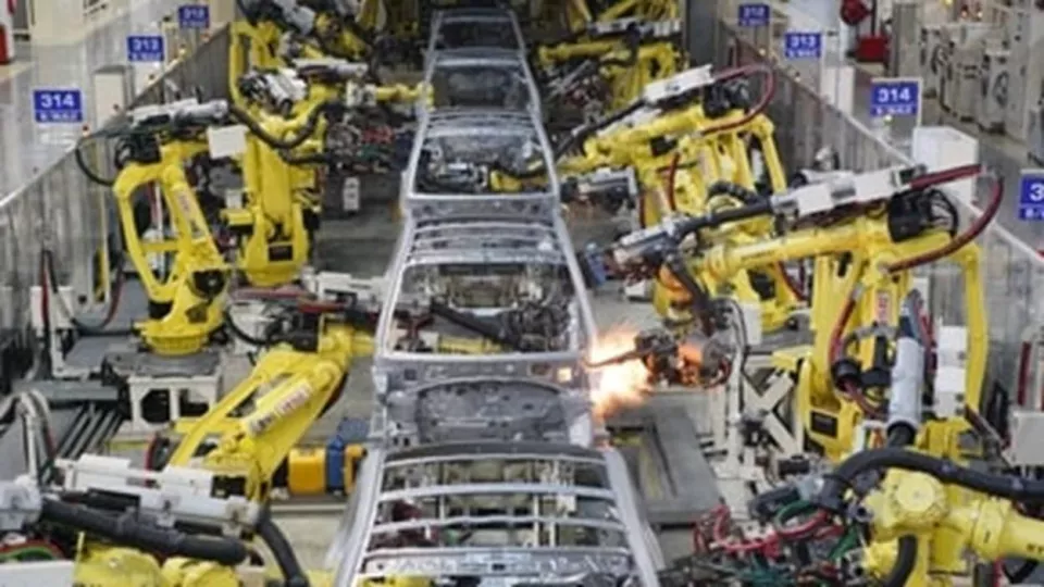 India Manufacturing PMI hits four-month high in February but export growth cools