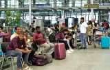 Hyderabad bears the brunt of West Asia crisis as key transit routes remain shut