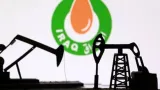 Iran war: Iraq halves output at Rumaila oilfield as Strait of Hormuz is blocked