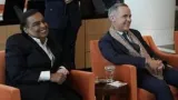 Carney and Ambani discuss trade partnership to boost Canada-India economic ties