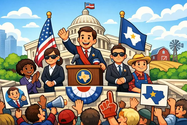 Gubernatorial - Relating to a governor or the office of a governor.