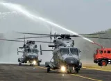 Centre inks ₹5,000-cr. deal to strengthen maritime security