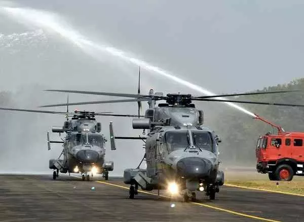 Centre inks ₹5,000-cr. deal to strengthen maritime security