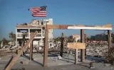 Whole regions of the world are now uninsurable, bringing radical uncertainty to the economy. How do we fix the problem?