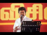 Actor-politician Vijay calls Tamil Nadu election 'oceanic emotion', appeals for support