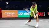 Lakshya Sen rides underdog tag and catapult smash to upset World No. 1 Shi Yuqi at All England