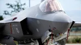Israel's IDF says its F-35I fighter jet ‘Adir’ shot down Iranian Air Force YAK-130 in ‘historic first’