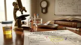 ‘I tested a patient’s urine and it showed sugar. After that, I tested blood sugar and it was 85 mg/dL, which is normal. What is the reason for this?’