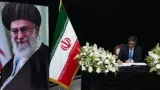 India offers condolences on Khamenei's death, Foreign Secretary Vikram Misri signs condolence book