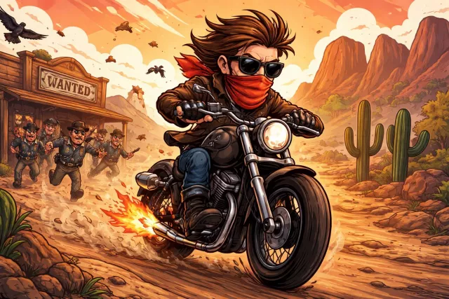 Renegade - A person who deserts and betrays an organization, country, or set of principles; rebellious or traitorous.
