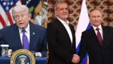 Russia helping Iran? Moscow providing real time intelligence to Tehran on American military assets