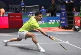 Gritty Lakshya moves into the All England quarterfinals