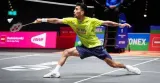 Lakshya proves too good for Li, reaches semifinals