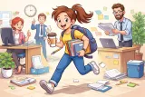 Today’s word - stagiaire