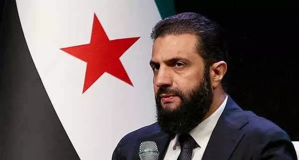 Syrian President extends support to Lebanon to disarm Hezbollah