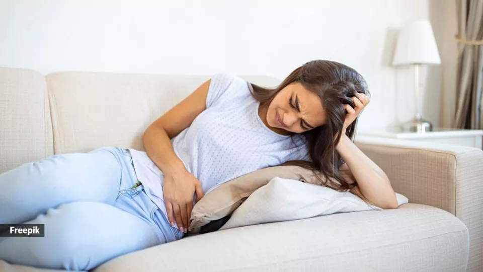 ‘If my period comes every two months instead of one, should I be concerned?’