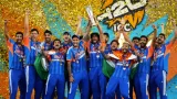 BCCI announce Rs 131 crore cash reward for Team India after T20 World Cup 2026 win