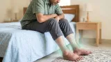 ‘It may indicate…’: Doctor explains why one leg being significantly more swollen than the other is a medical emergency you should not ignore