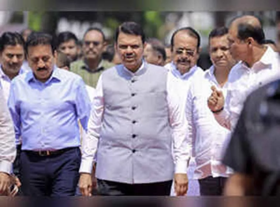 Maharashtra Freedom of Religion Bill 2026 introduced in assembly