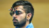 Shooters Samrat Rana and Suruchi Inder Singh added to the core group of the Target Olympic Podium Scheme