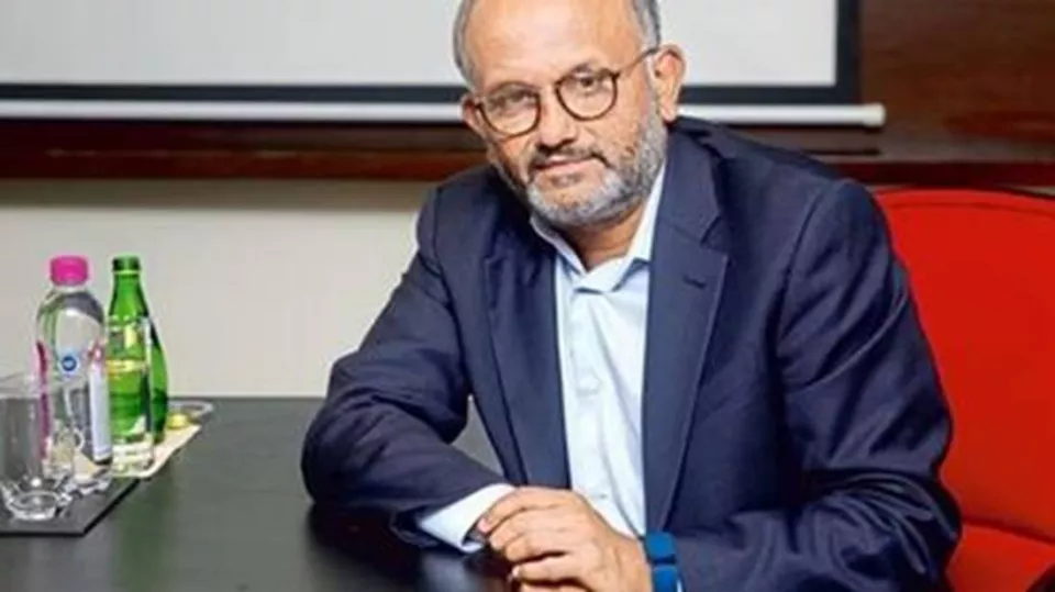 After 18 years, Shantanu Narayen prepares to hand over Adobe reins