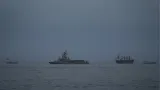 Iran considers allowing oil tankers to pass through the Strait of Hormuz - but there is a condition