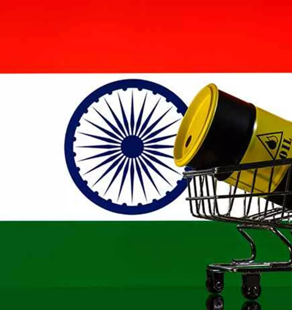 U.S. begins probing ‘discriminatory trade policies’ against India