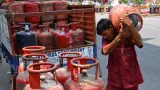 LPG relief: Two Indian vessels cross Strait of Hormuz safely with 92,700 tonne cargo, set to dock on March 16 & 17