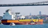 U.S. grants waiver to other nations to buy Russian oil