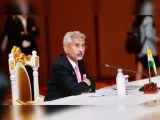 India-EU ties in focus as Jaishankar starts 2-day visit to Brussels