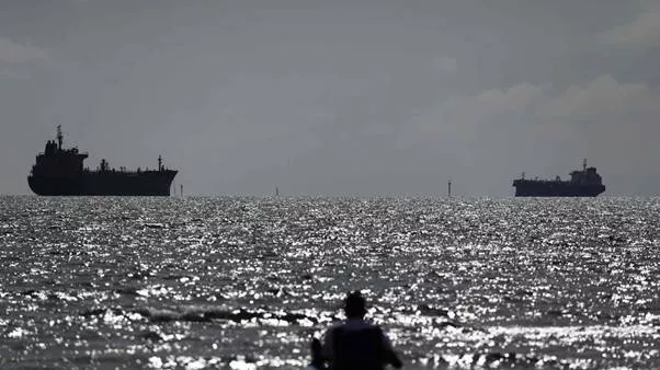 Oil prices reflect geopolitical risks, not only supply
