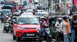 Sri Lanka adopts QR code-based fuel sales, calls it ‘precautionary measure’