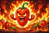 Today’s word - habanero