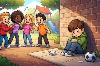 Marginalize - To treat a person, group, or idea as less important and push them to the edge of society or discussion.