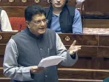 Govt withdraws Jan Vishwas amendment bill from Lok Sabha
