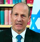 ‘Israel doesn’t seek perpetual war with Iran’