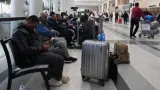 UAE airspace reopens after Iranian missile threats but flight disruptions continue
