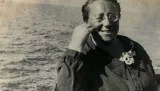 In the early 20th century, Emmy Noether’s mathematics transcended the physical world. She longed to do the same herself