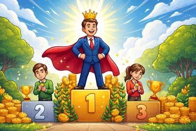 Preeminent - Surpassing all others; very distinguished or outstanding.