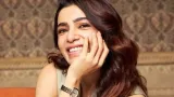 ‘Top and expensive’ nutritionist shares reproductive health tips with Samantha Ruth Prabhu: ‘5.30 pm is incredibly tough’