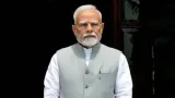 PM Modi condemns attacks on Kuwait, stresses free navigation in Hormuz