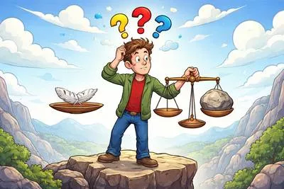 Imponderable - Difficult or impossible to estimate, assess, or understand fully.