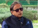 Kerala can't remain reliant on remittances, lotteries, liquor: Tharoor slams LDF govt