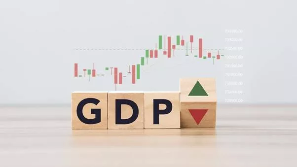 New GDP series, charting the path ahead