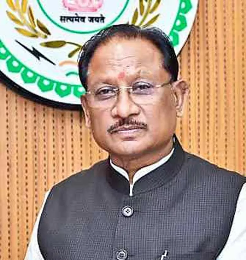 Chhattisgarh passes Bill to curb cheating in recruitment exams