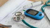 ‘Is it true that damage to the organs starts when blood glucose hits 126 mg/dL?’