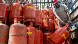 Govt raises commercial LPG allocation to up to 50%; latest increase specifically for restaurants, dhabas, canteens