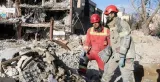 Trump mulls ending war; U.S. eases curbs on Iran oil