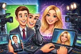 Today’s word - deepfake
